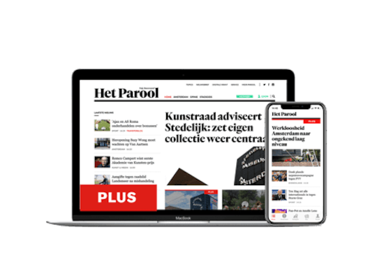 Het Parool