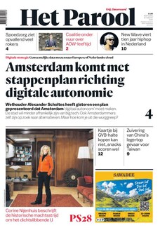 Het Parool