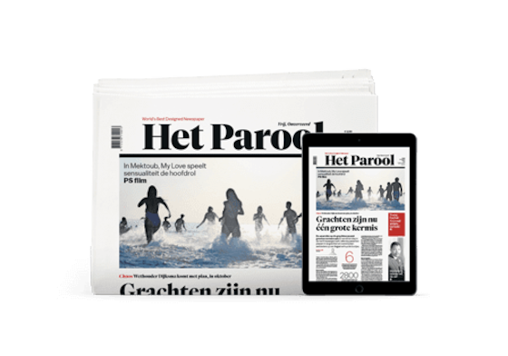 Het Parool