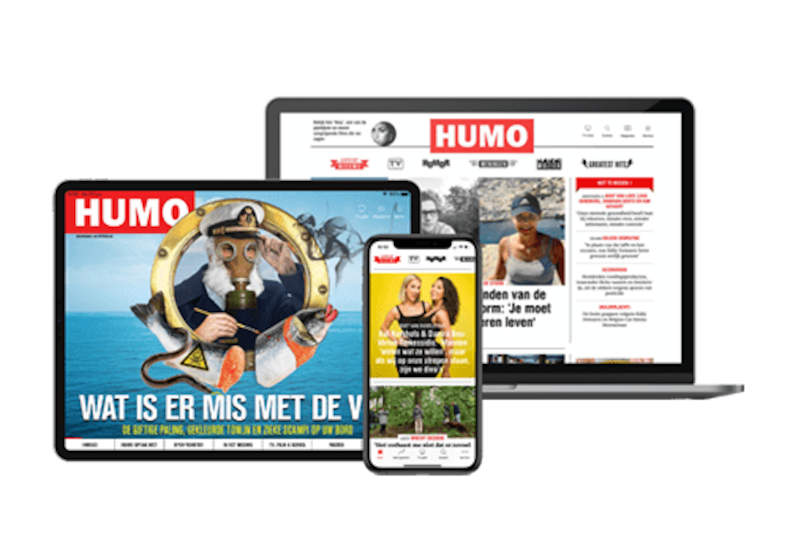 HUMO