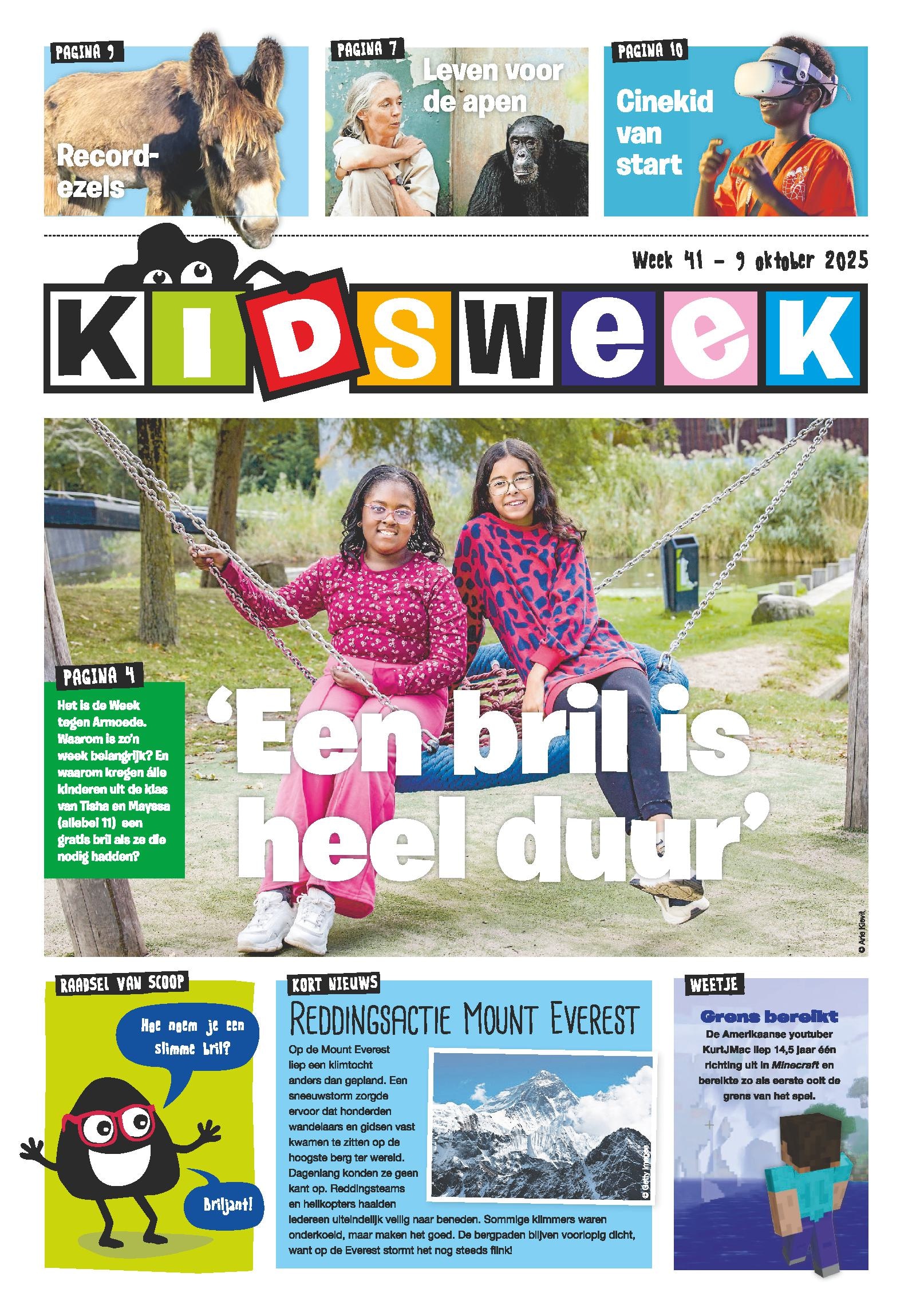 Kidsweek
