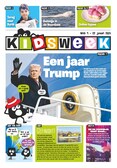 Kidsweek afbeelding