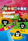 Kidsweek-scheurkalender afbeelding