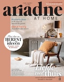 Ariadne at Home 11-2024 afbeelding