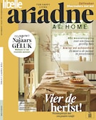 Ariadne at Home 11-2025 afbeelding