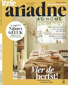 Ariadne at Home 11-2025 afbeelding