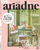 Ariadne at Home 8-2025 afbeelding