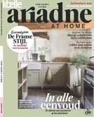 Ariadne at Home 9-2025 afbeelding