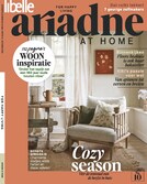 Ariadne at Home 10-2026 afbeelding