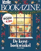 Libelle Bookazine 12-2025 afbeelding