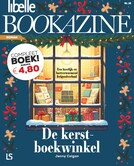 Libelle Bookazine 12-2025 afbeelding