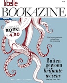 Libelle Bookazine 8-2025 afbeelding