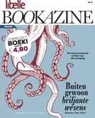 Libelle Bookazine 8-2025 afbeelding