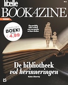 Libelle Bookazine 1-2026 afbeelding