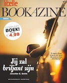 Libelle Bookazine 8-2026 afbeelding