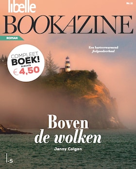 Libelle Bookazine