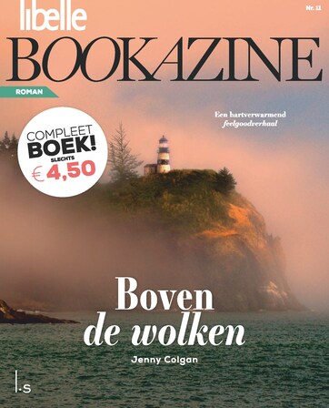 Libelle Bookazine