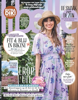 Cover van Libelle