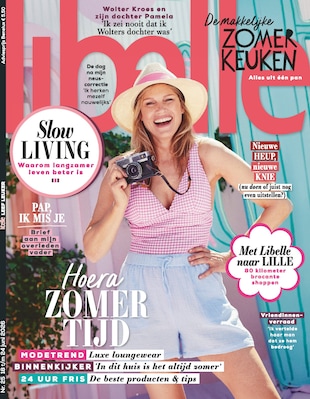 Bijbehorende cover voor Limited edition Shabbies-tas