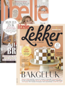 Libelle + Specials afbeelding