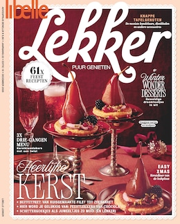 Cover van Libelle Specials