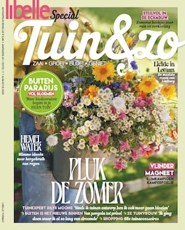 Cover van Libelle Specials