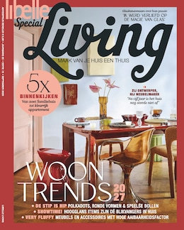 Cover van Libelle Specials