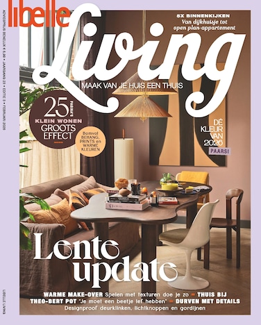 Cover van Libelle Specials