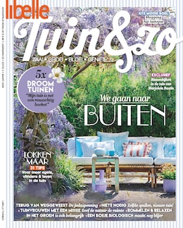 Cover van Libelle Specials