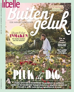 Cover van Libelle Specials