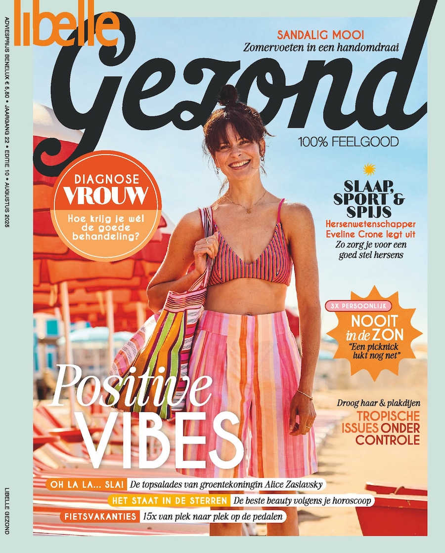 Libelle Specials