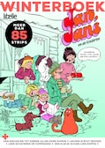 Jan Jans en de kinderen Winterboek 24-25 afbeelding