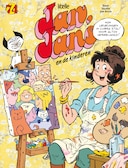 Jan, Jans en de kinderen 74 afbeelding