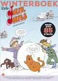 Jan Jans en de kinderen Winterboek 25-26 afbeelding