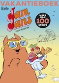 Jan Jans en de kinderen Vakantieboek '26 afbeelding