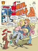 Jan, Jans en de kinderen 77 afbeelding