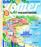 Libelle Zomer Vakantieboek 2023 afbeelding
