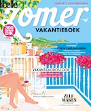 Libelle Zomer Vakantieboek 2025 afbeelding