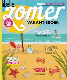 Cover van Libelle Boeken