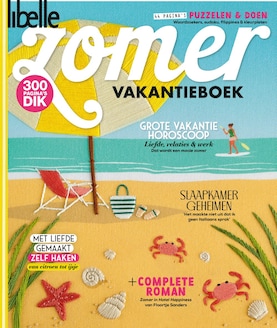 Libelle Boeken