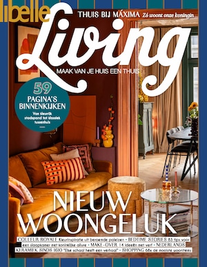 Libelle abonnement met hotsell tas shabbies