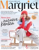 Margriet 1-2025 afbeelding