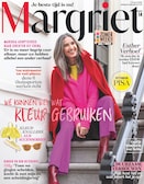 Margriet 14-2025 afbeelding