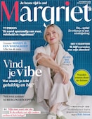 Margriet 38-2025 afbeelding