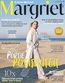 Margriet 4-2025 afbeelding