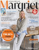 Margriet 43-2025 afbeelding