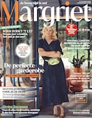 Margriet 46-2025 afbeelding