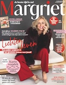 Margriet 47-2025 afbeelding