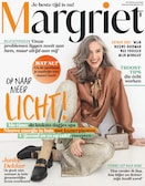 Margriet 8-2025 afbeelding