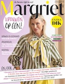 Margriet 9-2025 afbeelding